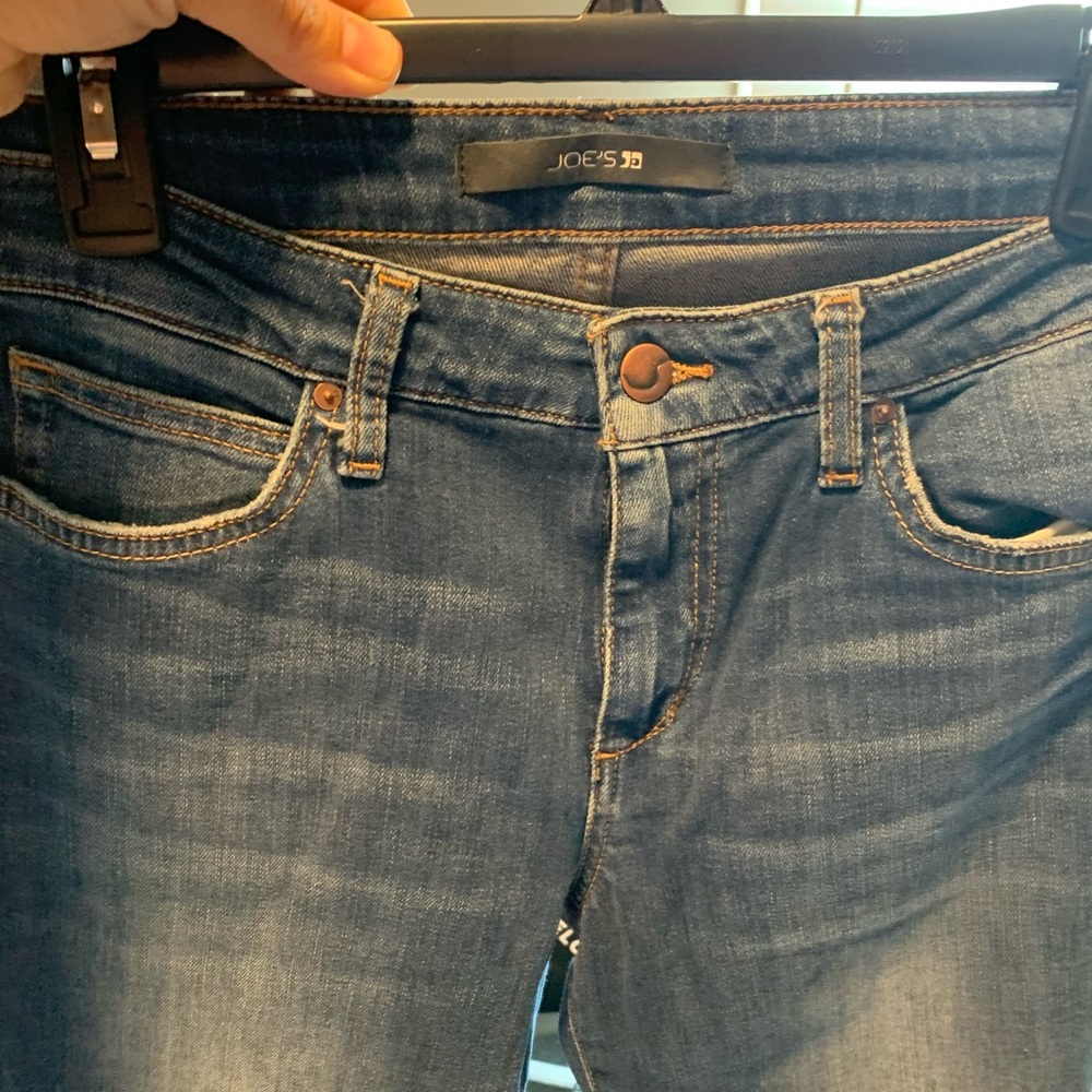 Joe Jeans